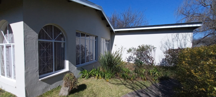 3 Bedroom Property for Sale in Panorama Free State